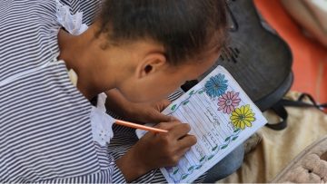 عاجل.. الأونروا تعيد بناء مدارس غزة رغم الدمار