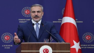 عاجل.. المفاوضات مستمرة بشأن قوة إرساء الاستقرار في غزة