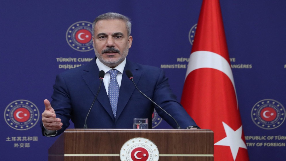 عاجل.. المفاوضات مستمرة بشأن قوة إرساء الاستقرار في غزة