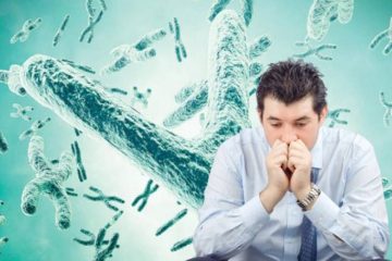 عاجل.. هل يواجه الرجال خطر الانقراض؟