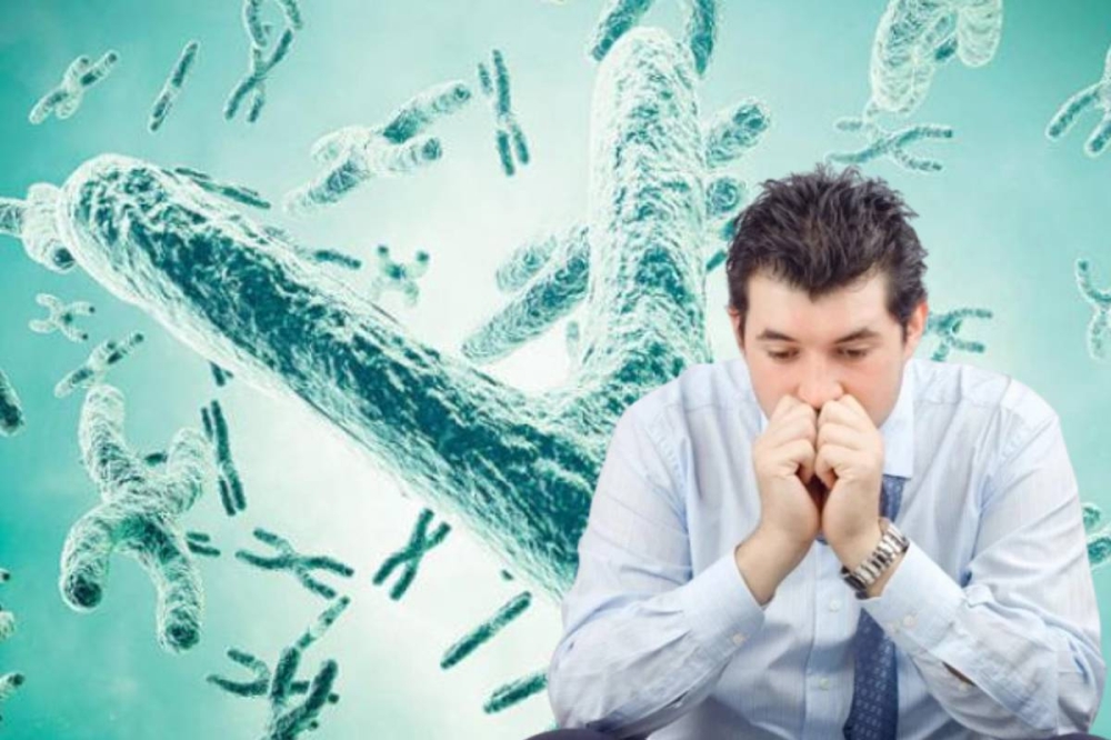 عاجل.. هل يواجه الرجال خطر الانقراض؟