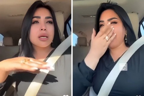 عاجل.. رسميًا.. نجاح المساعيد تعلن انفصالها بعد ست سنوات زواج