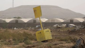 عاجل.. اعتقال 3 فلسطينيين من غزة جنوب إسرائيل