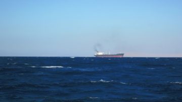 عاجل.. سفينة تجارية تواجه إطلاق نار قبالة السواحل اليمنية