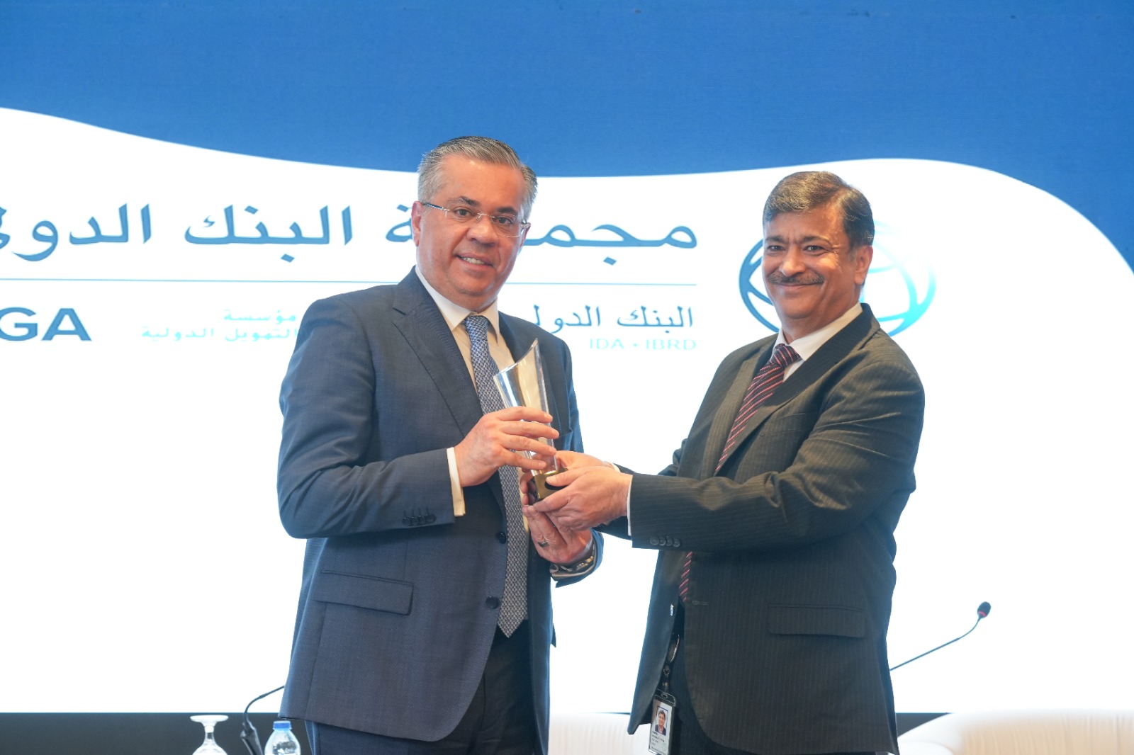 عاجل.. البنك الأردني الكويتي يختتم المرحلة الاولى من برنامج CareArabia في الأردن