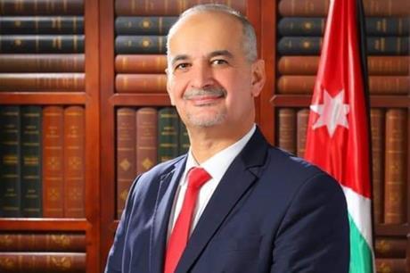 عاجل.. إنتخاب المؤسسة التعاونية الأردنية عضواً في مجلس إدارة التحالف التعاوني الدولي لآسيا