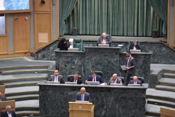 عاجل.. عدسة صراحة نيوز ترصد أجواء جلسة النواب