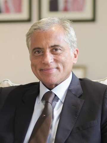 حسان يهنئ النشامى بفوزهم على الإمارات