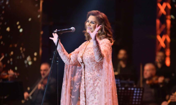 عاجل.. ميادة الحناوي تكشف حقيقة استخدام الذكاء الاصطناعي في حفلاتها