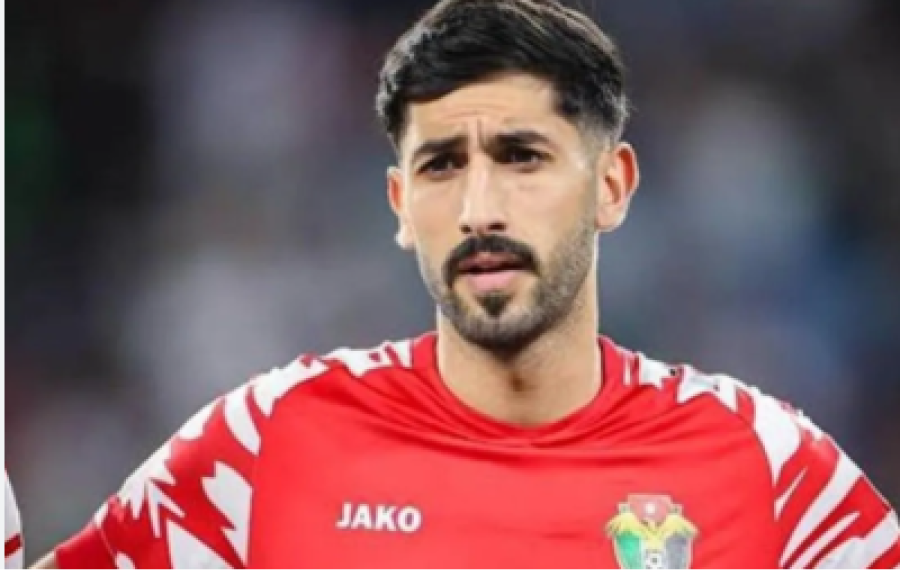 عاجل.. توقعاتكم السلبية لن توقف النشامى