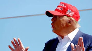 عاجل.. ترامب يؤكد أنه لن يترشح للرئاسة عام 2028