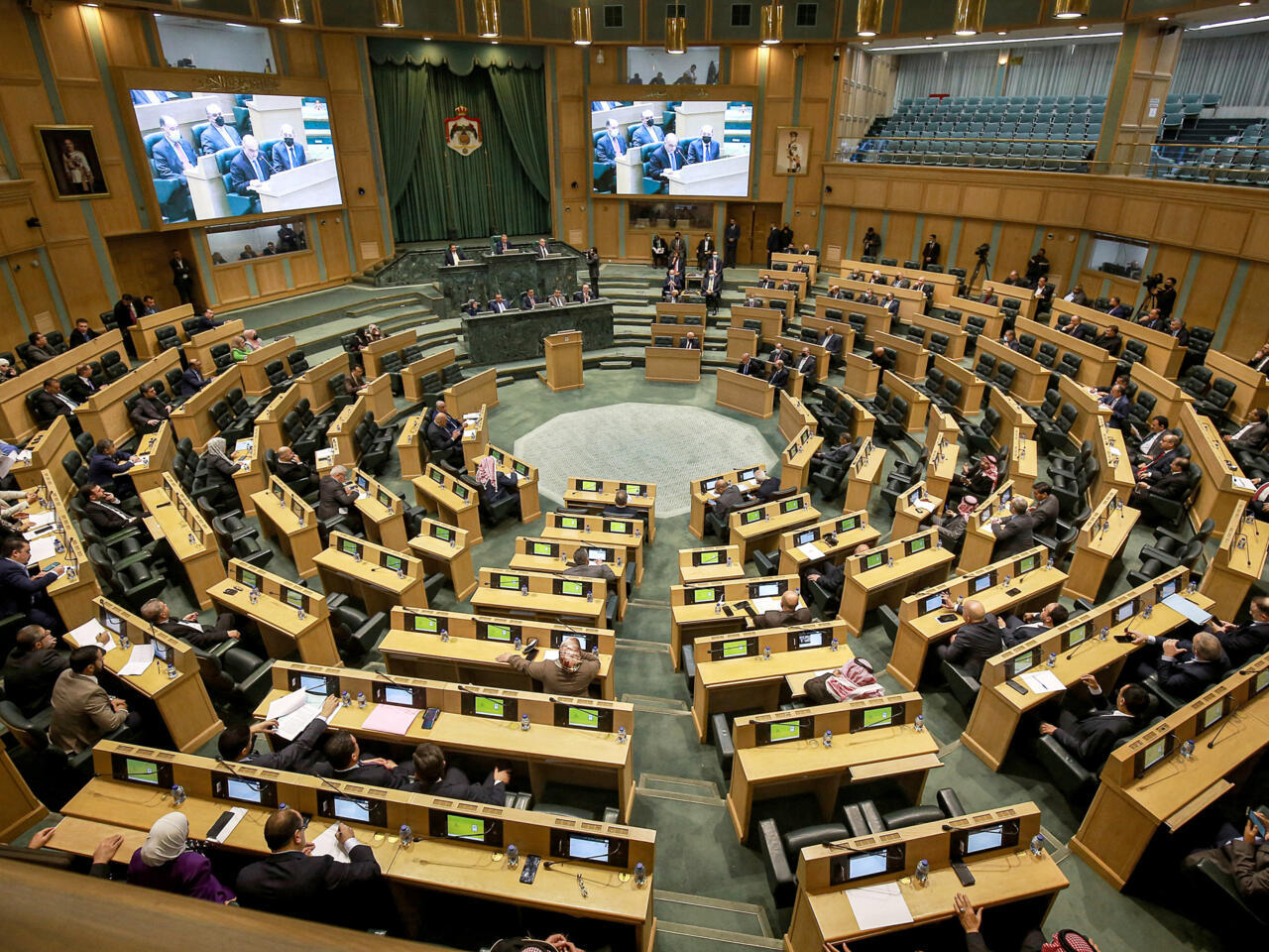 عاجل.. المالية النيابية تواصل مناقشة موازنة 2026 اليوم