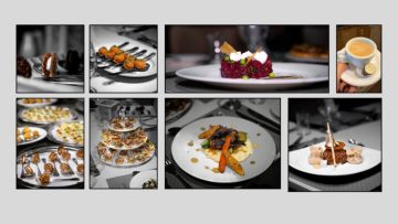 عاجل.. فعالية طهو في عمان تبرز هوية الأردن الغذائية وتدعم المجتمعات البدوية