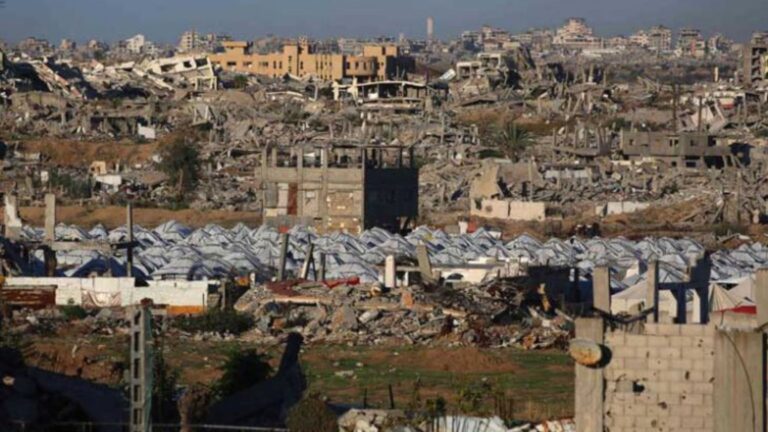 عاجل.. إطلاق نار في غزة يسفر عن وفاة وإصابات بين المدنيين