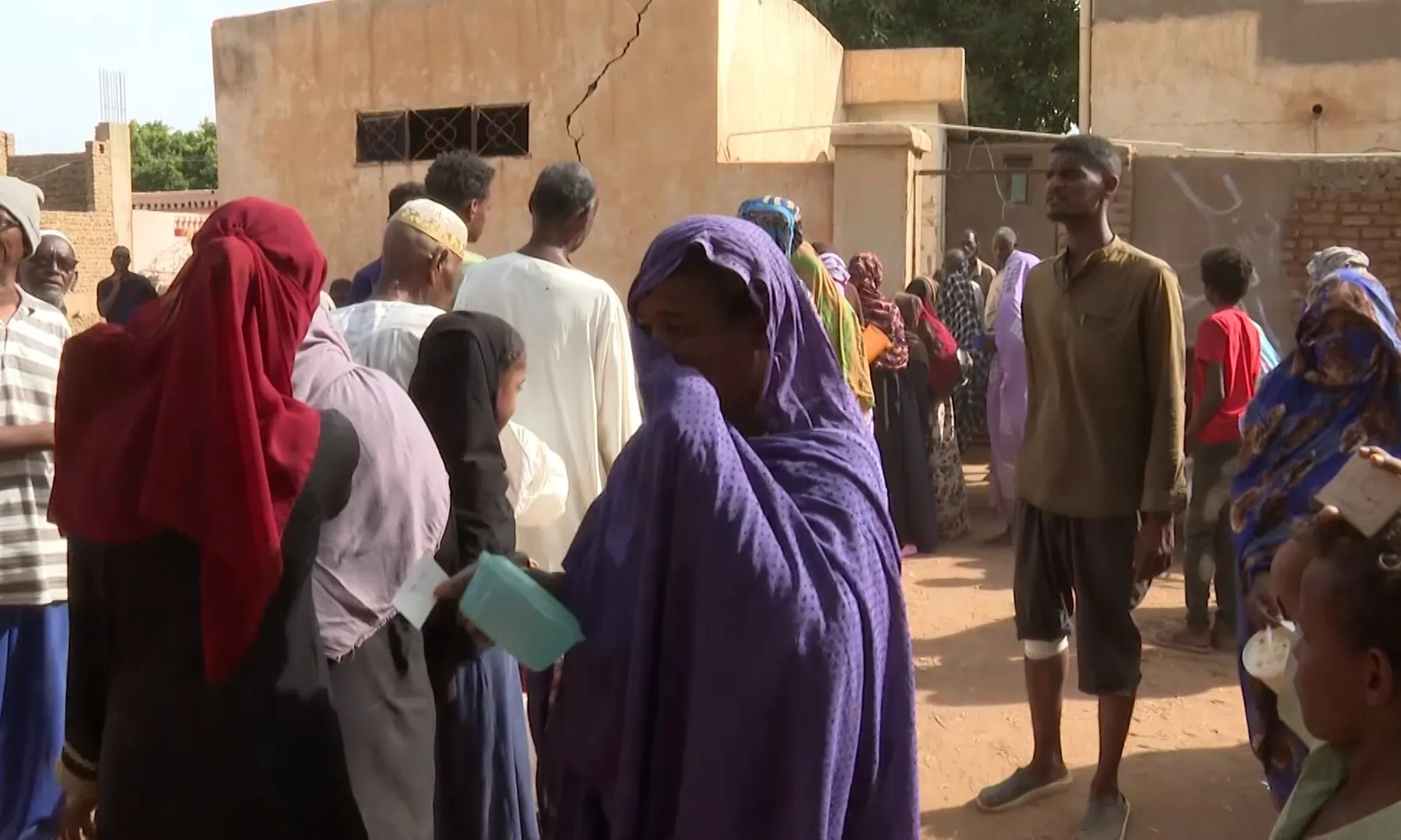 عاجل.. تصاعد القلق الدولي مع تحذير الأمم المتحدة من موجة فظائع جديدة في السودان