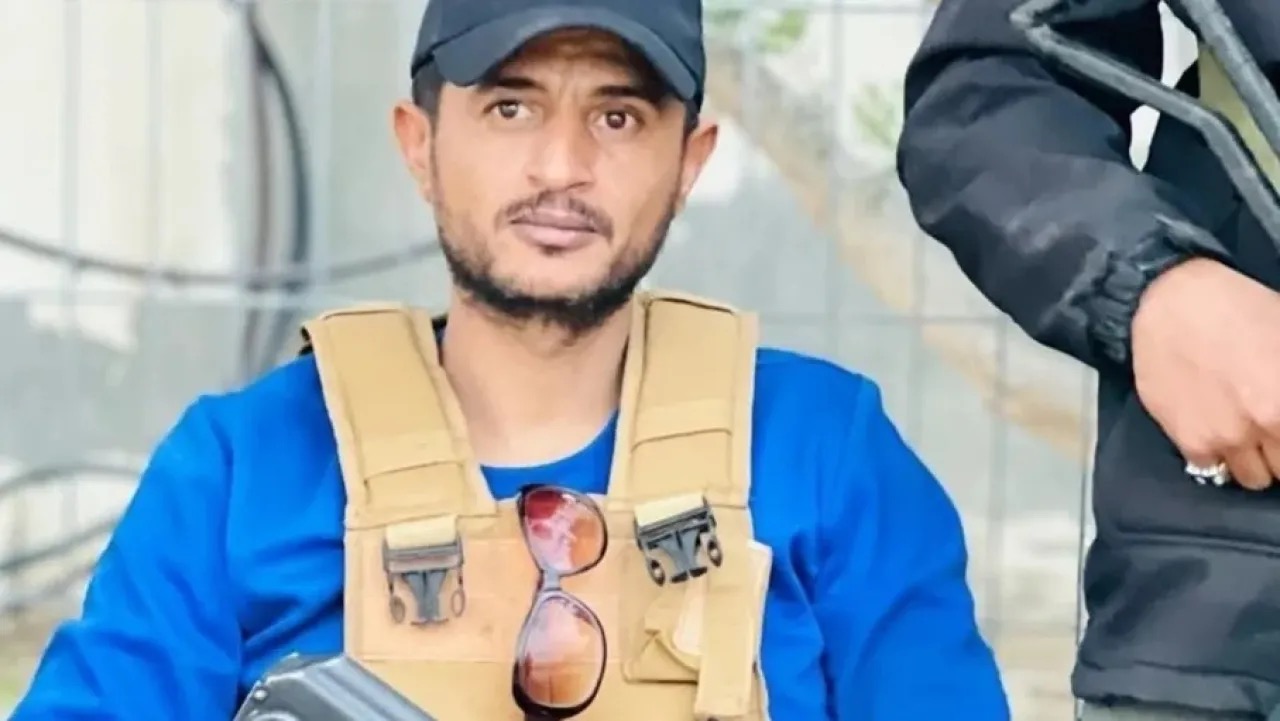 عاجل.. مصير الخائن حتمي: حماس تصدر موقفها الرسمي