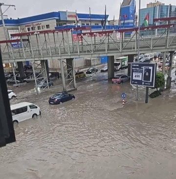 عاجل.. أمانة عمان تعلن حالة الطوارئ