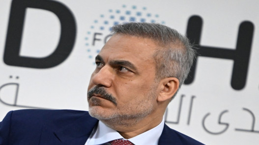 عاجل.. تركيا تستبعد نزع سلاح حماس كأولوية في المرحلة المقبلة بغزة”