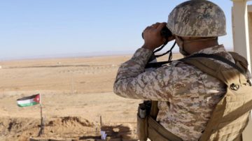 عاجل.. الجيش يحبط محاولة تسلل على الحدود الشمالية