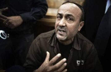 عاجل.. مكالمة إسرائيلية تهز عائلة البرغوثي وتثير الشكوك حول سلامته