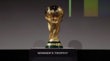 عاجل.. مواعيد مباريات كأس العالم 2026 الرسمية