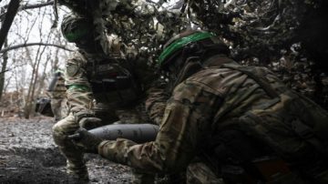 عاجل.. روسيا تتصدى لـ77 طائرة مسيّرة أوكرانية في ليلة واحدة