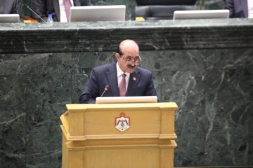 عاجل.. السبايلة يطالب بتنمية عادلة وشاملة للطفيلة