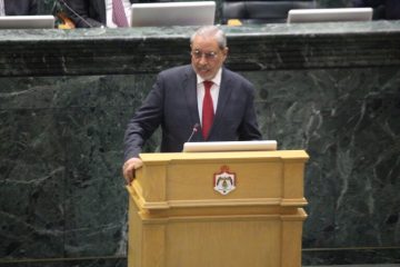 عاجل.. الدهيسات للمواطنين: من حقكم أن تنتقدونا