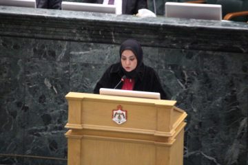 عاجل.. الحجايا تفتح النار على موازنة 2026: أرقام تتجمّل وواقع يتفاقم