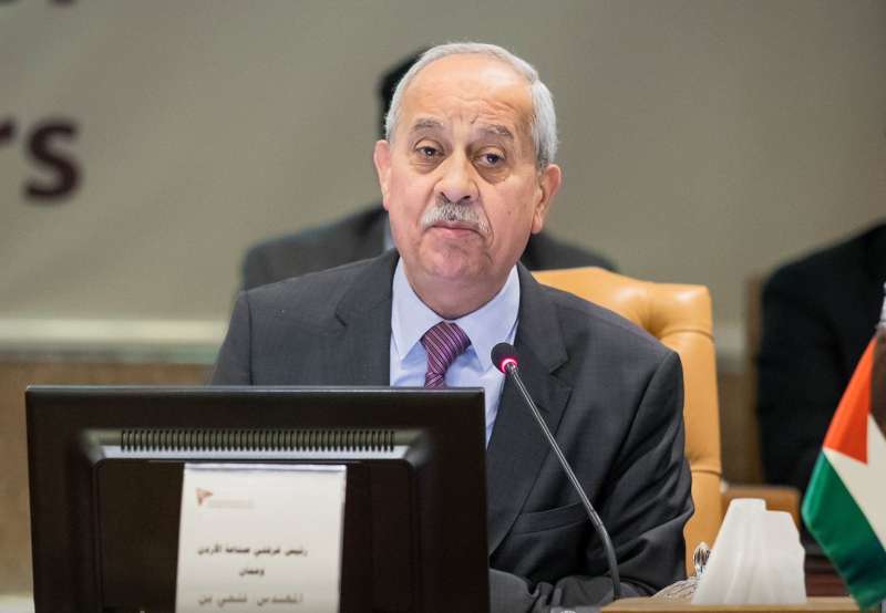 عاجل.. القطاع الصناعي يبارك للقيادة والشعب تأهل منتخب النشامى الى الدور الثاني لكأس العرب