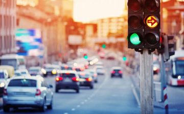 عاجل.. حركة مرورية سلسة رغم الكثافة والحالة الجوية