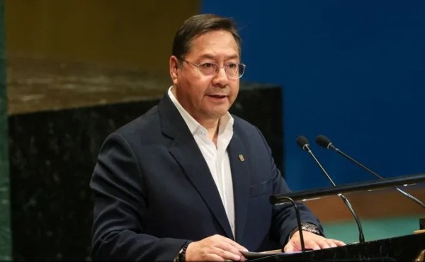 عاجل.. موجة اعتقالات تعصف بالمشهد السياسي في بوليفيا