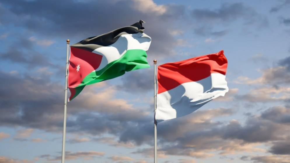 عاجل.. وزيرا استثمار الأردن وإندونيسيا يناقشان فرص ومشاريع مستقبلية