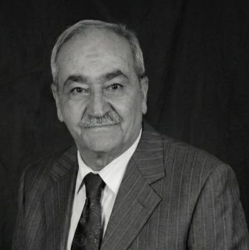 عاجل.. المومني ينعى الصحفي بسام الياسين