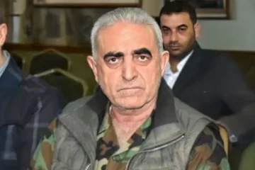 عاجل.. لبنان في مواجهة طلبات اعتقال دولية لجميل حسن