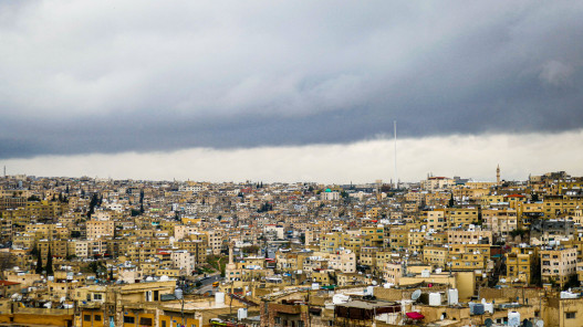 عاجل.. طقس بارد وضباب وأمطار متفرقة بالمملكة