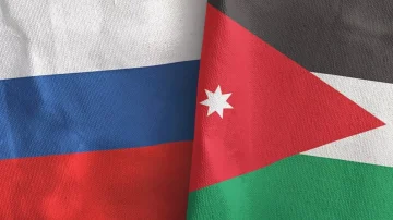 عاجل.. سريان اتفاق إلغاء التأشيرات بين الأردن وروسيا