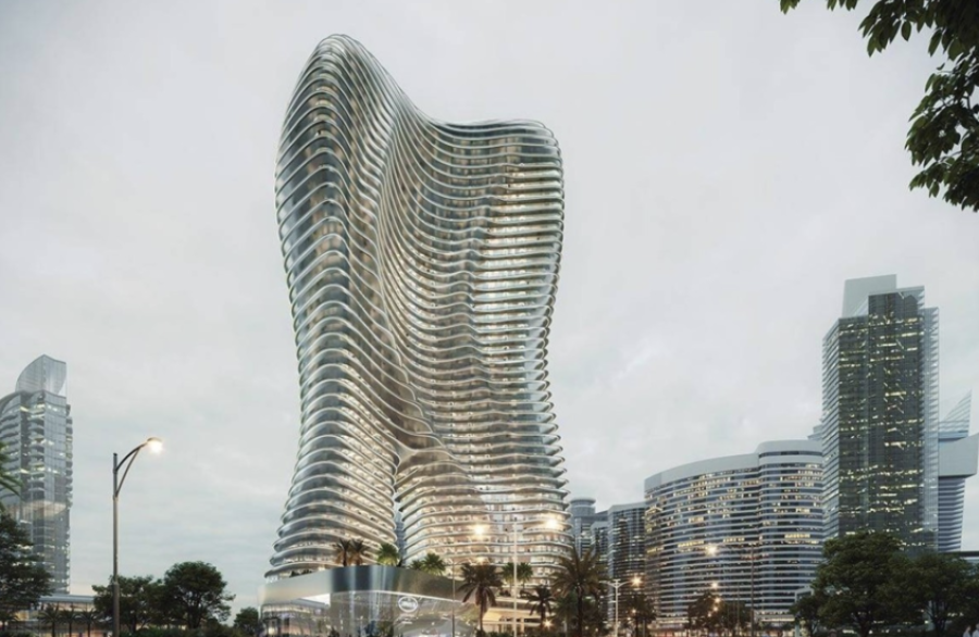 عاجل.. دبي تسجل أغلى صفقة شقة في تاريخها بـ550 مليون درهم