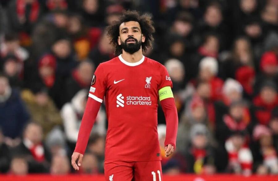 عاجل.. عرض سعودي ضخم لمحمد صلاح وسط أزمة ليفربول وإشارات محتملة للرحيل
