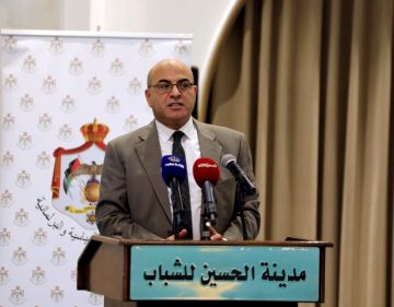 عاجل.. ملتقى وطني يرسم ملامح المشاركة وصناعة المستقبل