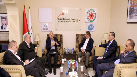 عاجل.. انطلاقة جديدة لمسار التنمية والتحديث