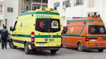 عاجل.. مصر تشهد مأساة اختناق أسري بسبب تسرب الغاز في الجيزة