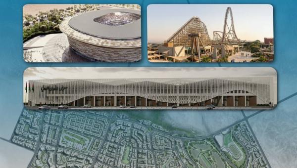 عاجل.. تكليف الأشغال بطرح عطاءات ” عمرة “