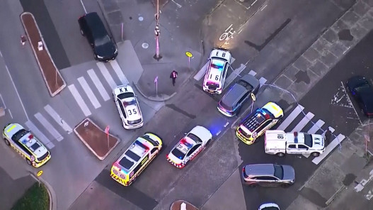 عاجل.. 12 قتيلاً وعشرات الجرحى في إطلاق نار بشاطئ بونداي