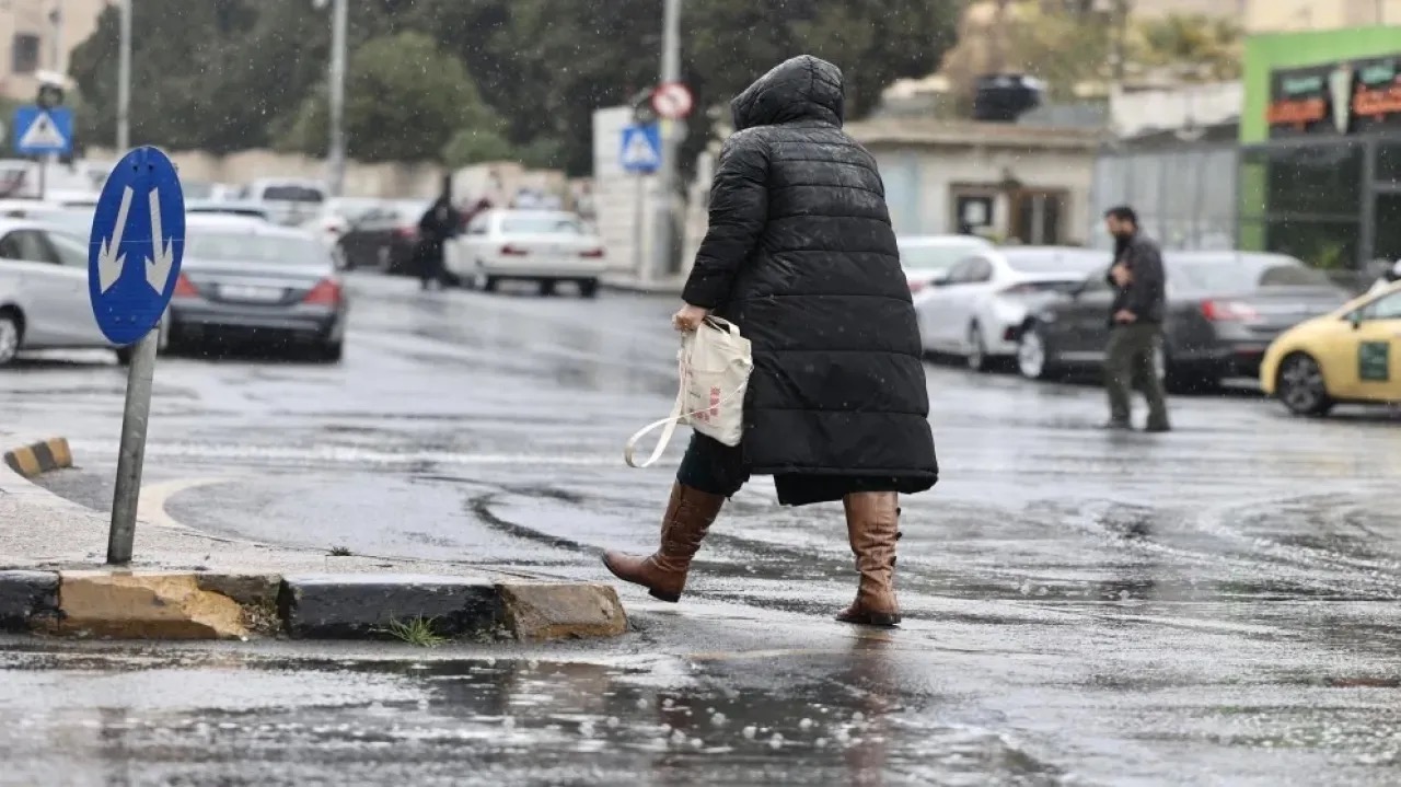 عاجل.. المملكة تحت تأثير منخفض جوي قطبي يحذر منه المختصون