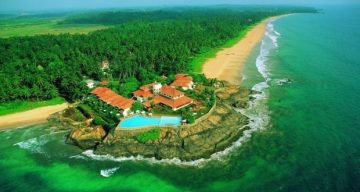 عاجل.. سريلانكا تواجه كارثة “ديتواه”: حصيلة الضحايا ترتفع إلى 643