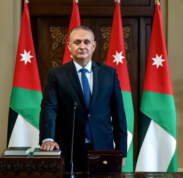 عاجل.. وزير البيئة يتفقد معايير السلامة في برومين