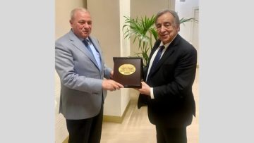 عاجل.. الأردن والاتحاد الأوروبي يعززان الشراكة البرلمانية المستمرة