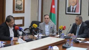 عاجل.. اللجنة المالية تناقش موازنة المجلس لذوي الإعاقة