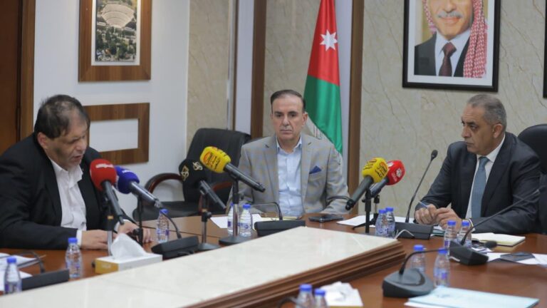 عاجل.. اللجنة المالية تناقش موازنة المجلس لذوي الإعاقة